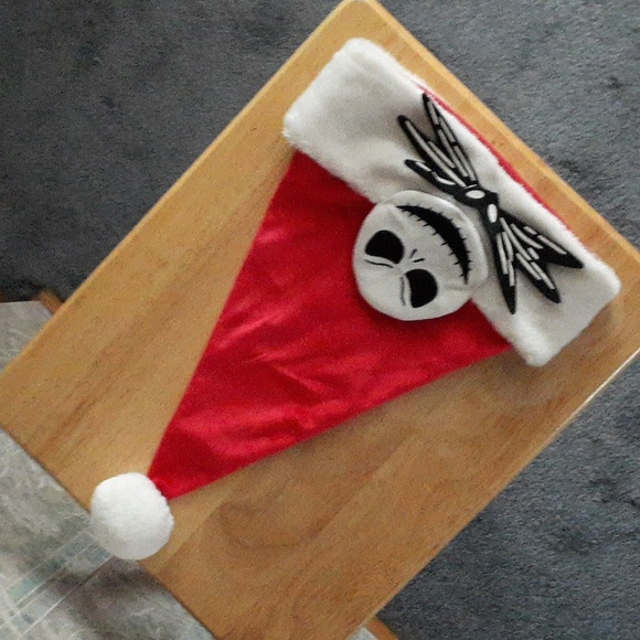 NWT & NWOT Nightmare Before Christmas Themed Bundle - Picture 13 of 13